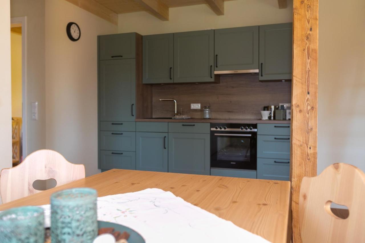 Ferienhof-Eiderdeich Wohnung Hertha Delve Экстерьер фото