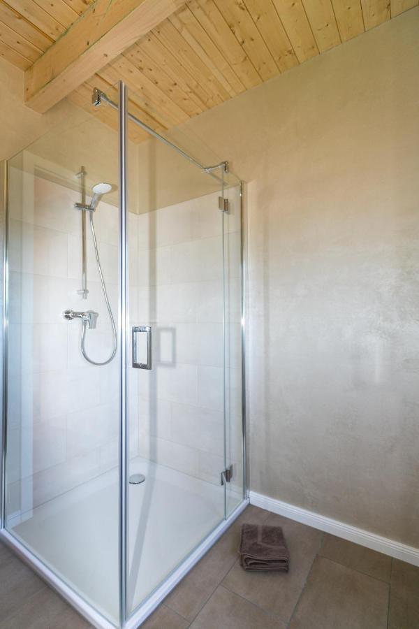 Ferienhof-Eiderdeich Wohnung Hertha Delve Экстерьер фото